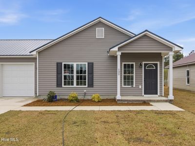 132 Macdonald Boulevard, Havelock, NC, 28532