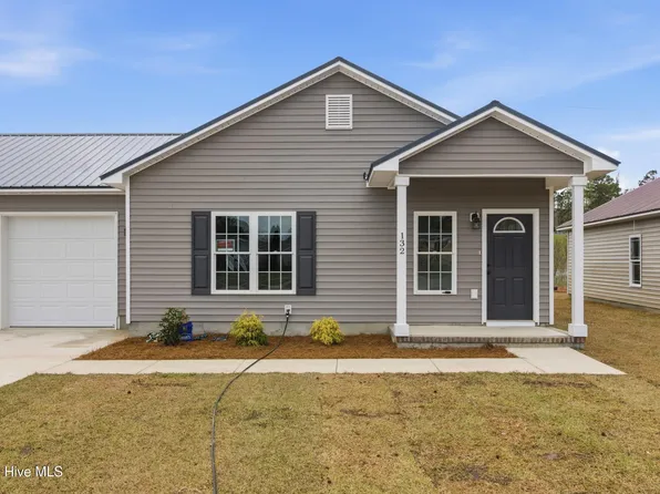 132 Macdonald Boulevard, Havelock, NC 28532