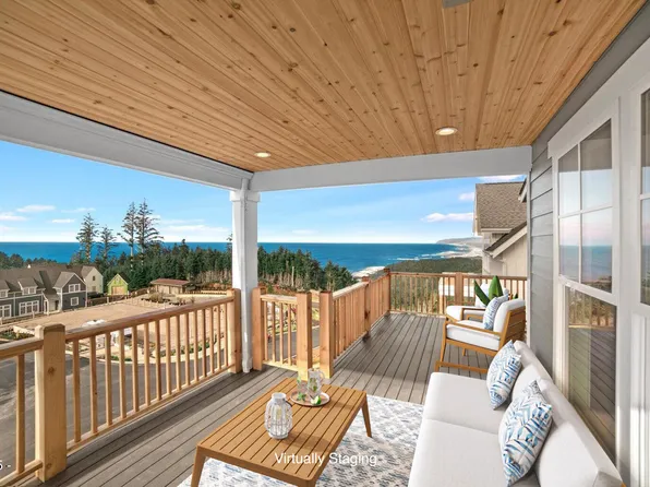 1128 NE Marmoris Ave, Depoe Bay, OR 97341