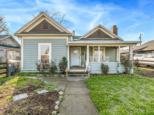 1113 W 11th St, Medford, OR 97501