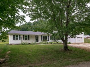 175 Clearfork Rd, Morehead, KY 40351