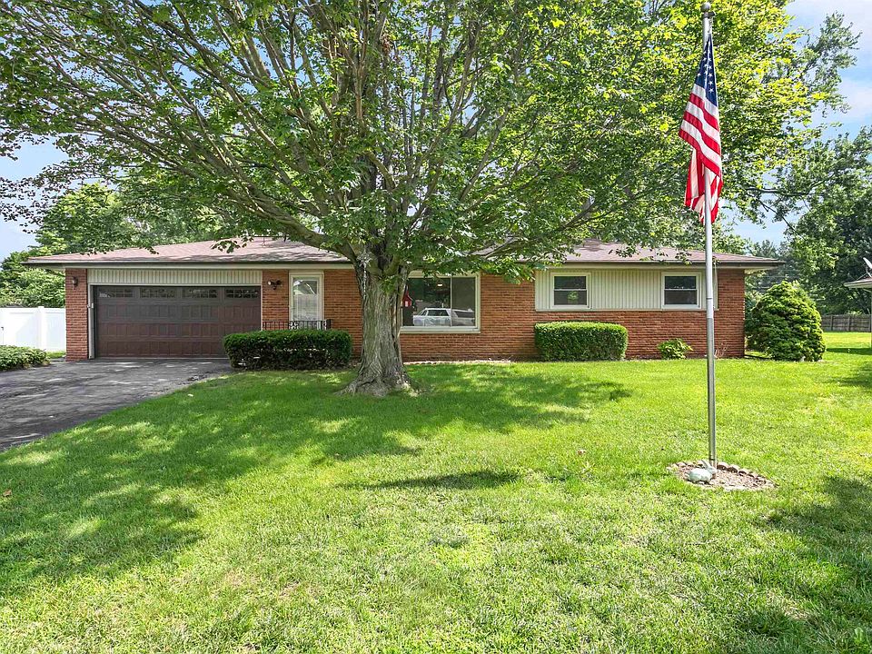 1st image of 23321 Marydale Dr