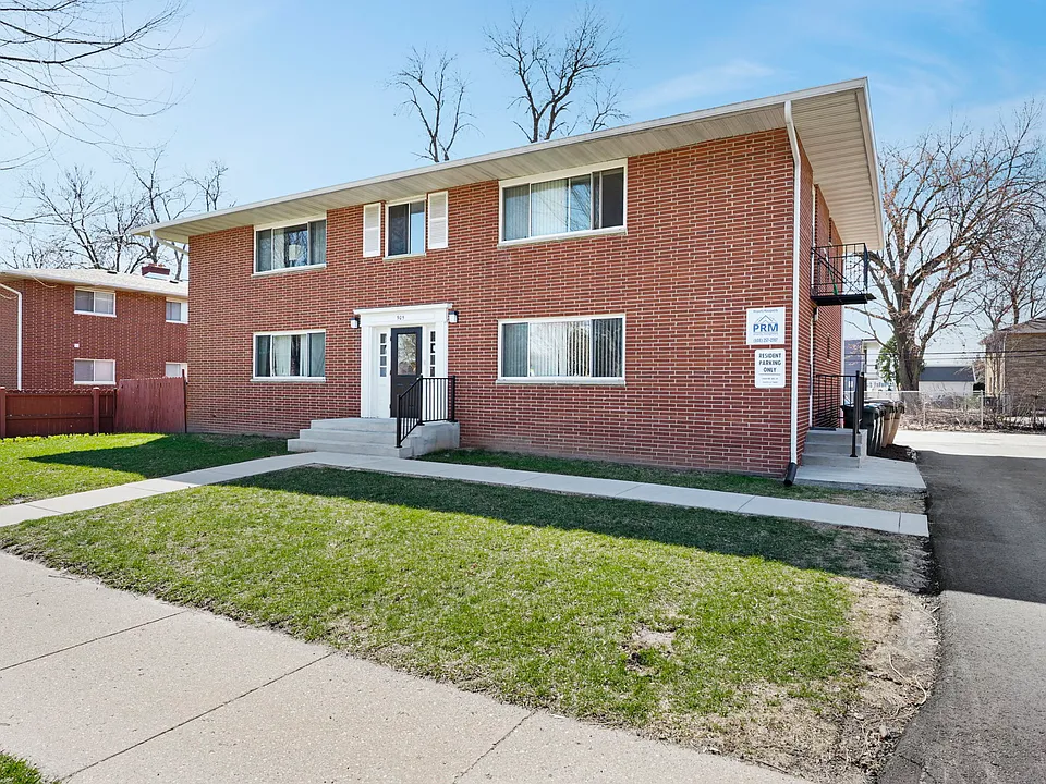 2414 Cypress Way Madison Wi #B-53713CYPRESS
