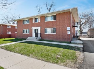 2414 Cypress Way Madison Cir #C-53713cypress, Madison, WI 53713