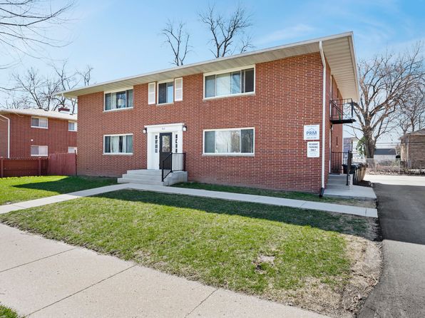 917 Magnolia Lane Madison Wi Unit C-53713cypress