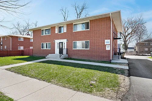 2414 Cypress Way Madison Wi #B-53713CYPRESS Photo 1