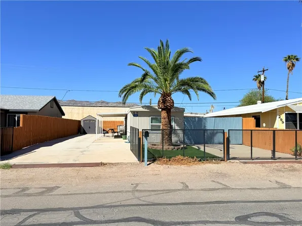 295 Marina Blvd, Bullhead City, AZ 86442