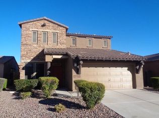 31111 N 136th Ln, Peoria, AZ 85383