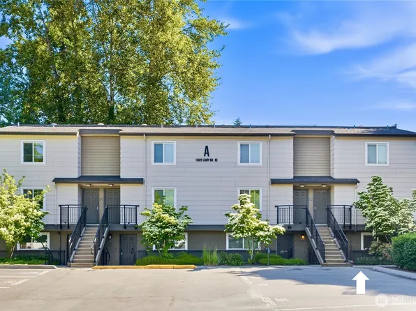 15829 NE Leary Wy #A104, Redmond, WA 98052