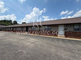 300 Vaught, Westville, IL 61883