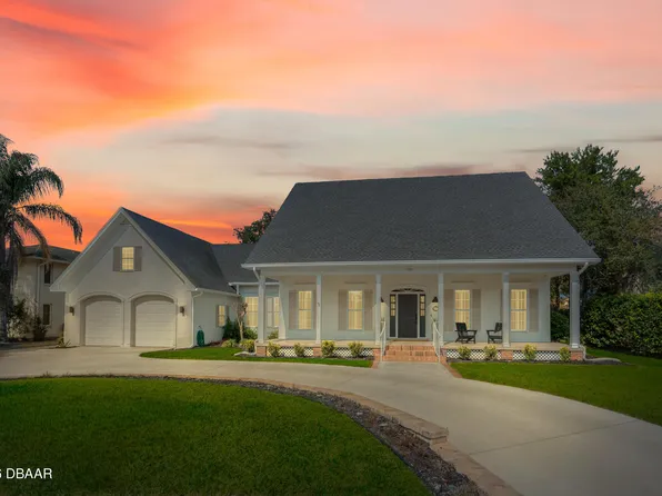 180 Sweet Bay Ave, New Smyrna Beach, FL 32168