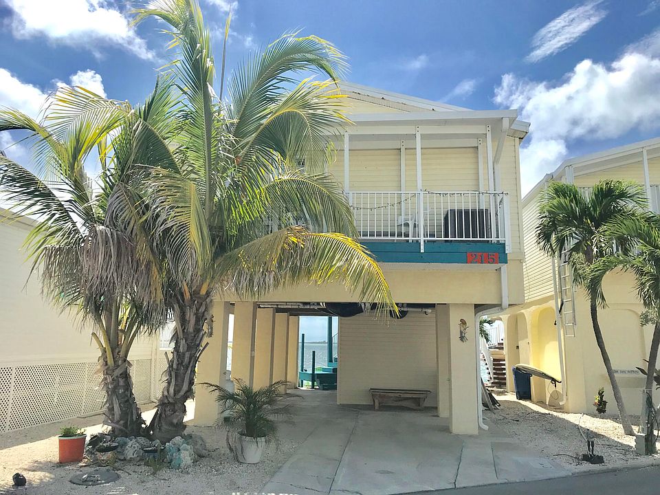 1st image of 701 Spanish Main Dr #215