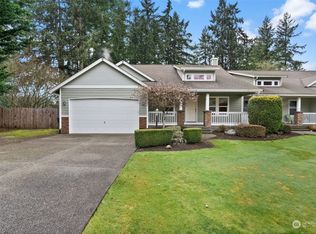 16728 14th Avenue Ct S, Spanaway, WA 98387