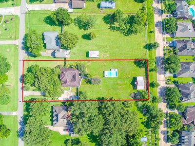 2341 Sterling Dr, Pearland, TX, 77584