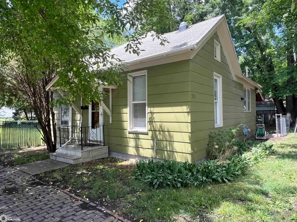 505 W Grimes Ave, Fairfield, IA 52556