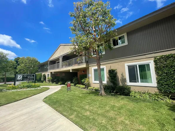 Grand Villa, 1349 E Grace St #8, Santa Ana, CA 92701