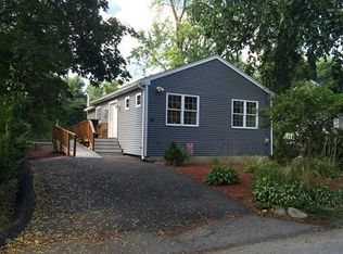 19 Woodland Dr, Littleton, MA 01460
