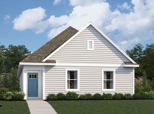 CAMBERLY Plan, The Granary, Milton, DE 19968