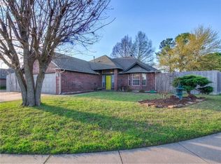 1050 Hilltop Mansion, Yukon, OK 73099