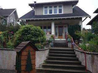 2129 2nd Ave W, Seattle, WA 98119