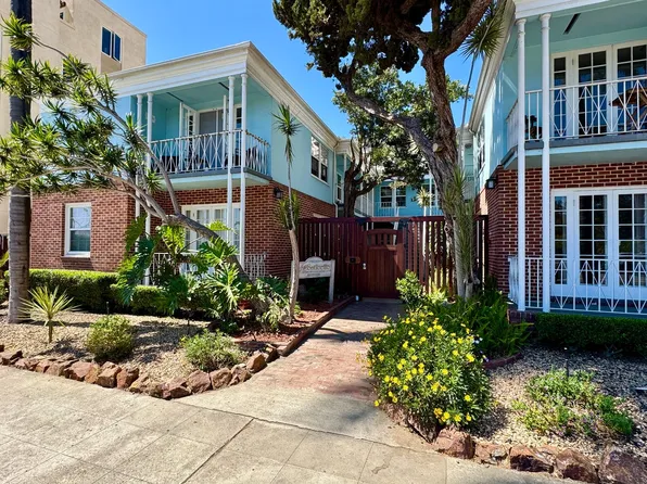 3020-30 Sixth Ave, 3020 6th Ave #3020, San Diego, CA 92103