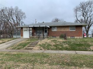 4599 Arcadia Blvd, Dayton, OH