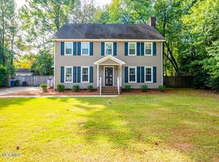 605 Winstead Rd, Greenville, NC 27834