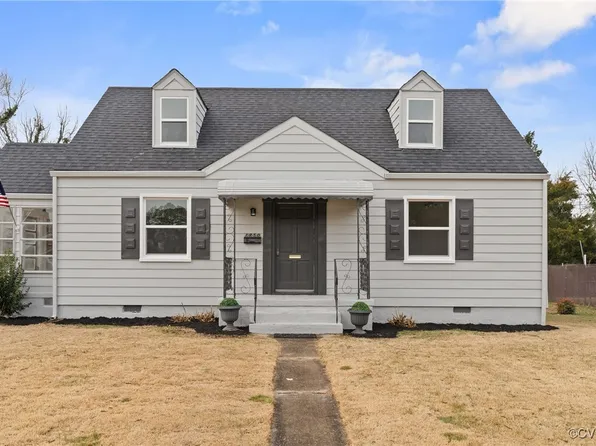 1850 S Crater Rd, Petersburg, VA 23805