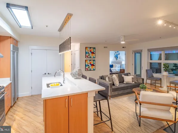 1735 Johnson Ave NW APT B, Washington, DC 20009