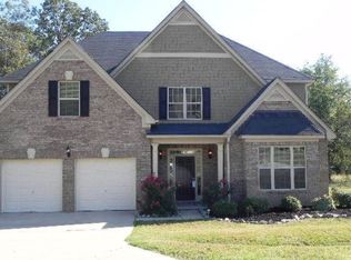 46 Avery Pl, Fort Mitchell, AL 36856