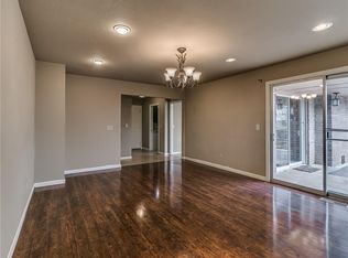 4052 NW 61st St, Oklahoma City, OK 73112