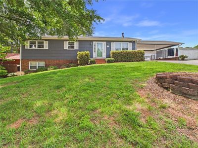 19 Pinecrest Court, Taylorsville, NC, 28681
