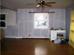 1471 Bradford Ct, Evansville, IN 47715