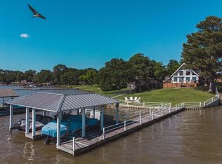 209 Autumn Wood Trl, Mabank, TX 75156