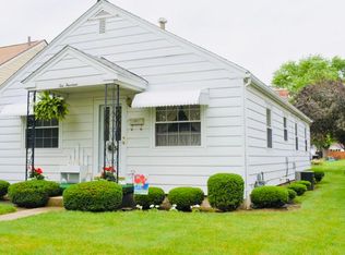 1014 Virginia St, Piqua, OH 45356