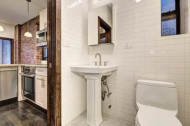 Rented by Oxford Property Group