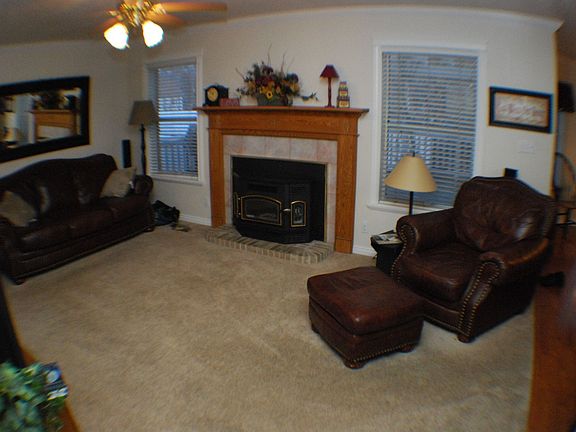 Family area.