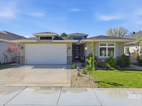 6639 W Hammermill Dr, Boise, ID 83714