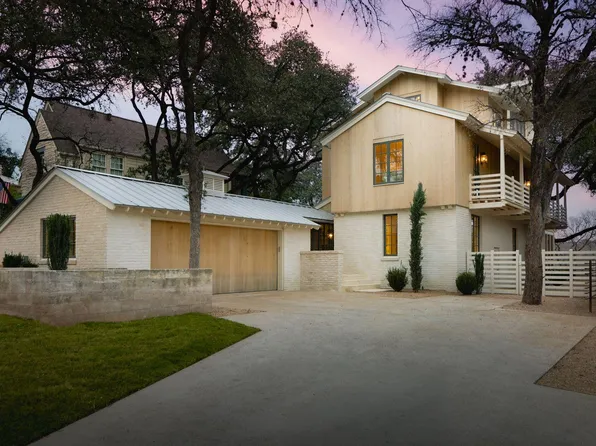 1012 Gaston Ave, Austin, TX 78703