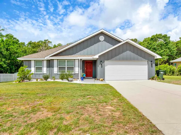 32837 N Pickens Ave, Lillian, AL 36549