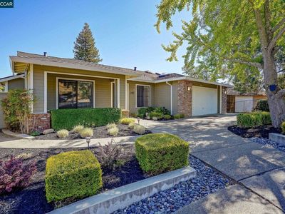 2411 Pinon Ct, Martinez, CA, 94553