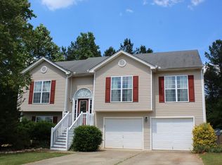 1443 Apalachee Falls Rd, Monroe, GA 30656