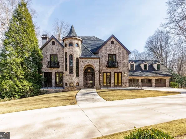 13075 Addison Rd, Roswell, GA 30075
