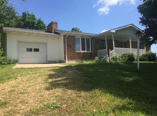 9318 Kings Chapel Rd, Centertown, MO 65023