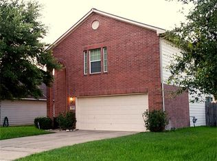 4107 Heritage Trail Dr, Houston, TX 77047
