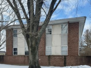 3013 Rotunda Ct S #3013, Columbus, OH 43232