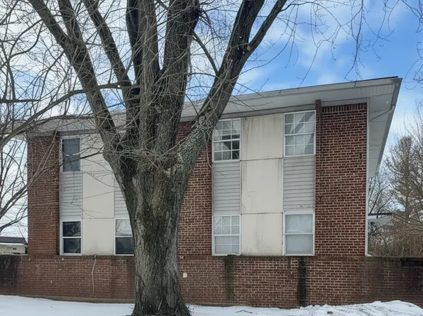 3013 Rotunda Ct S #3013, Columbus, OH 43232