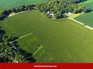 W Bicycle Bridge Rd, Delphi, IN 46923