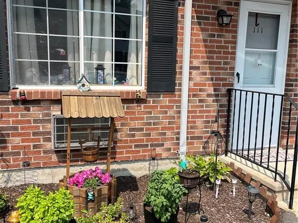 975 Meriden Road #111, Waterbury, CT 06705