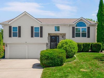 4401 Broadway Ter, Leavenworth, KS, 66048